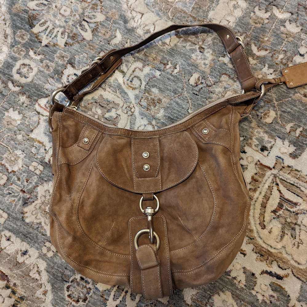 Hugo Boss bag